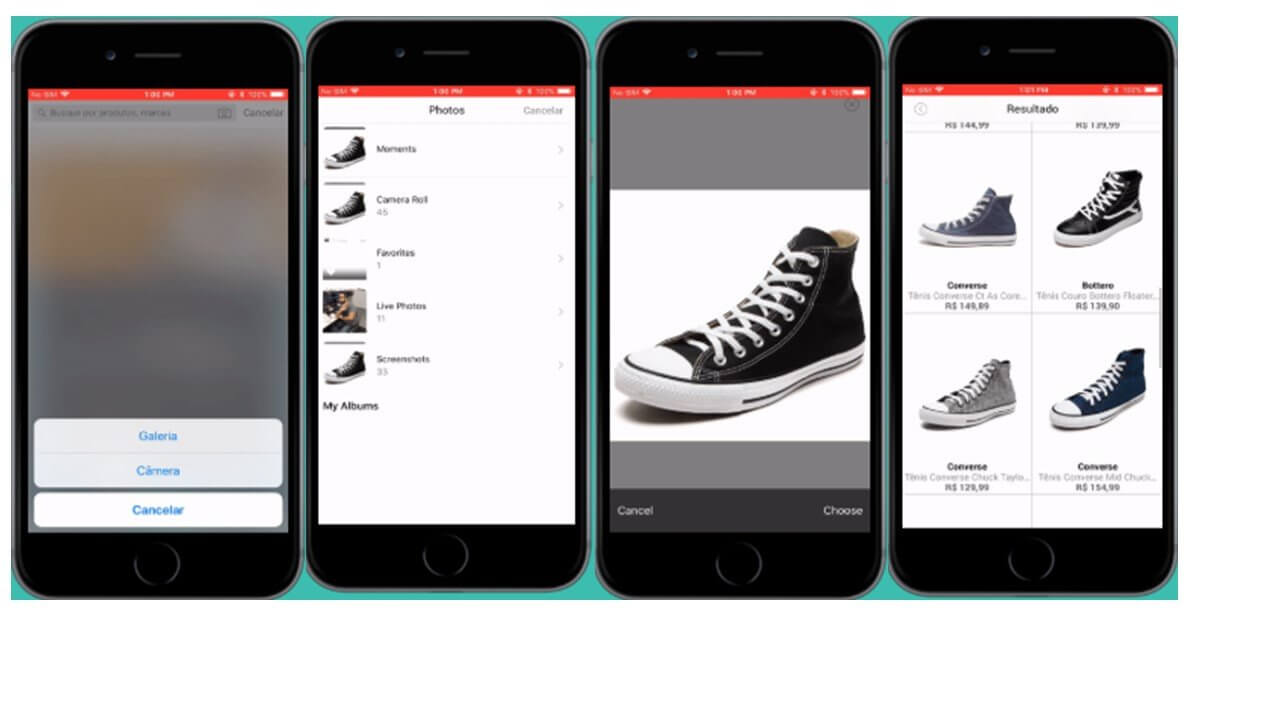 Dafiti - Your smartfashion en App Store