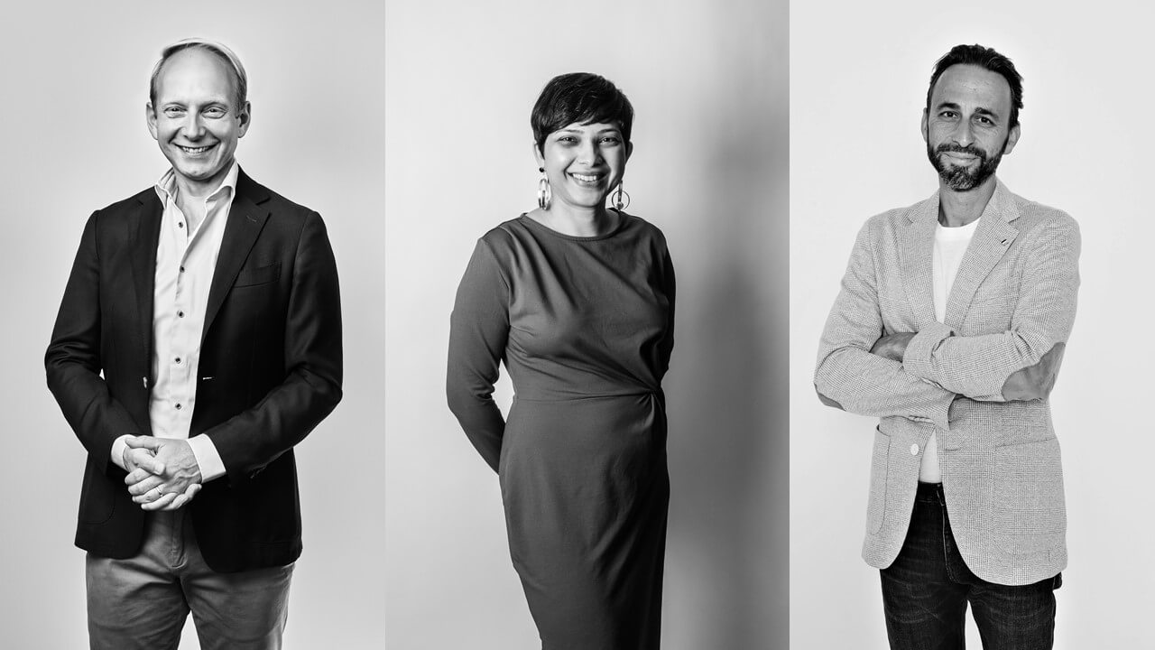 GLOBAL FASHION GROUP ANNOUNCES COCEO & LEADERSHIP TRANSITION Global Fashion Group