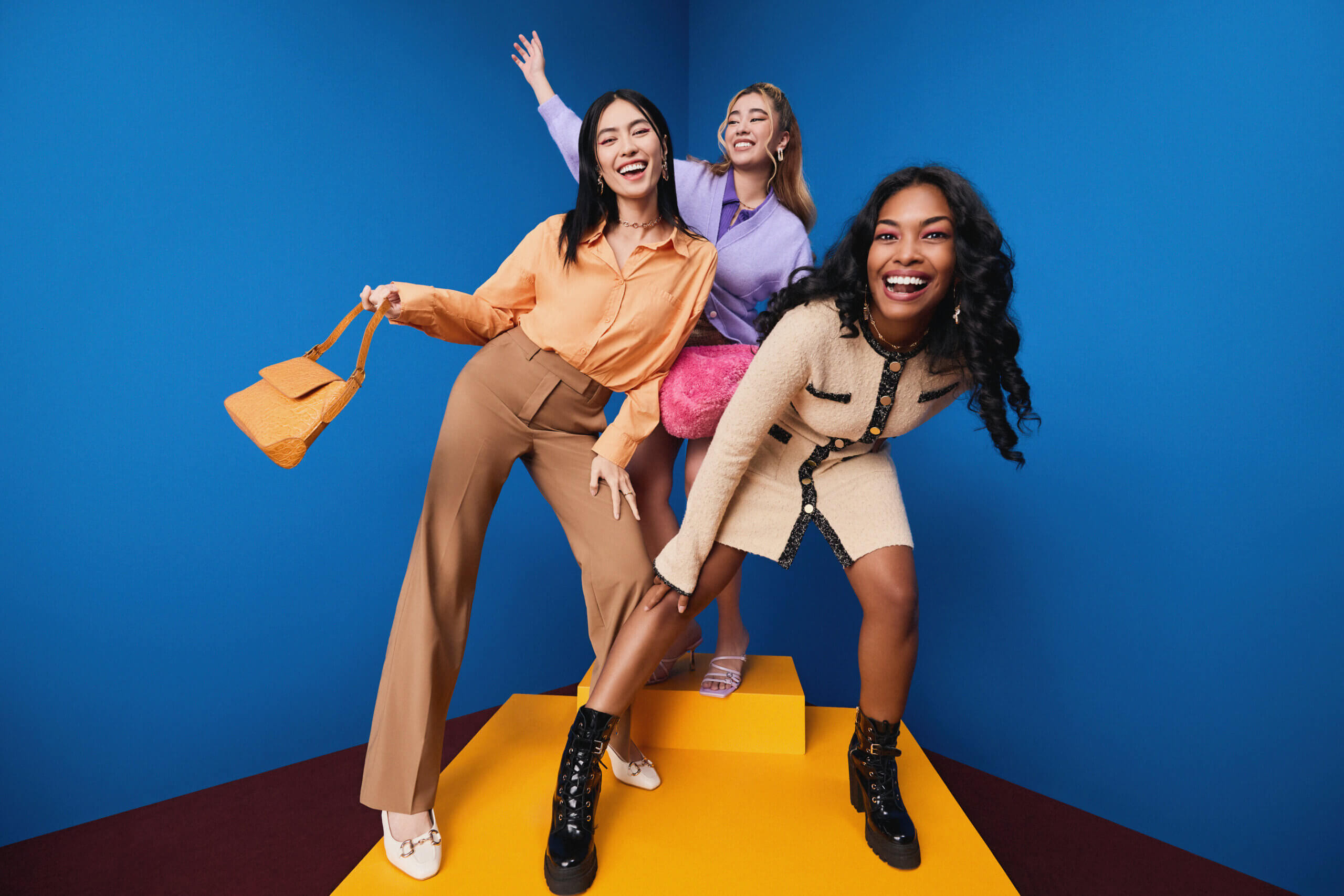 GLOBAL FASHION GROUP REPORTS Q2 2023 RESULTS Global Fashion Group